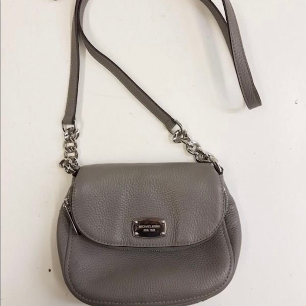 michael kors crossbody